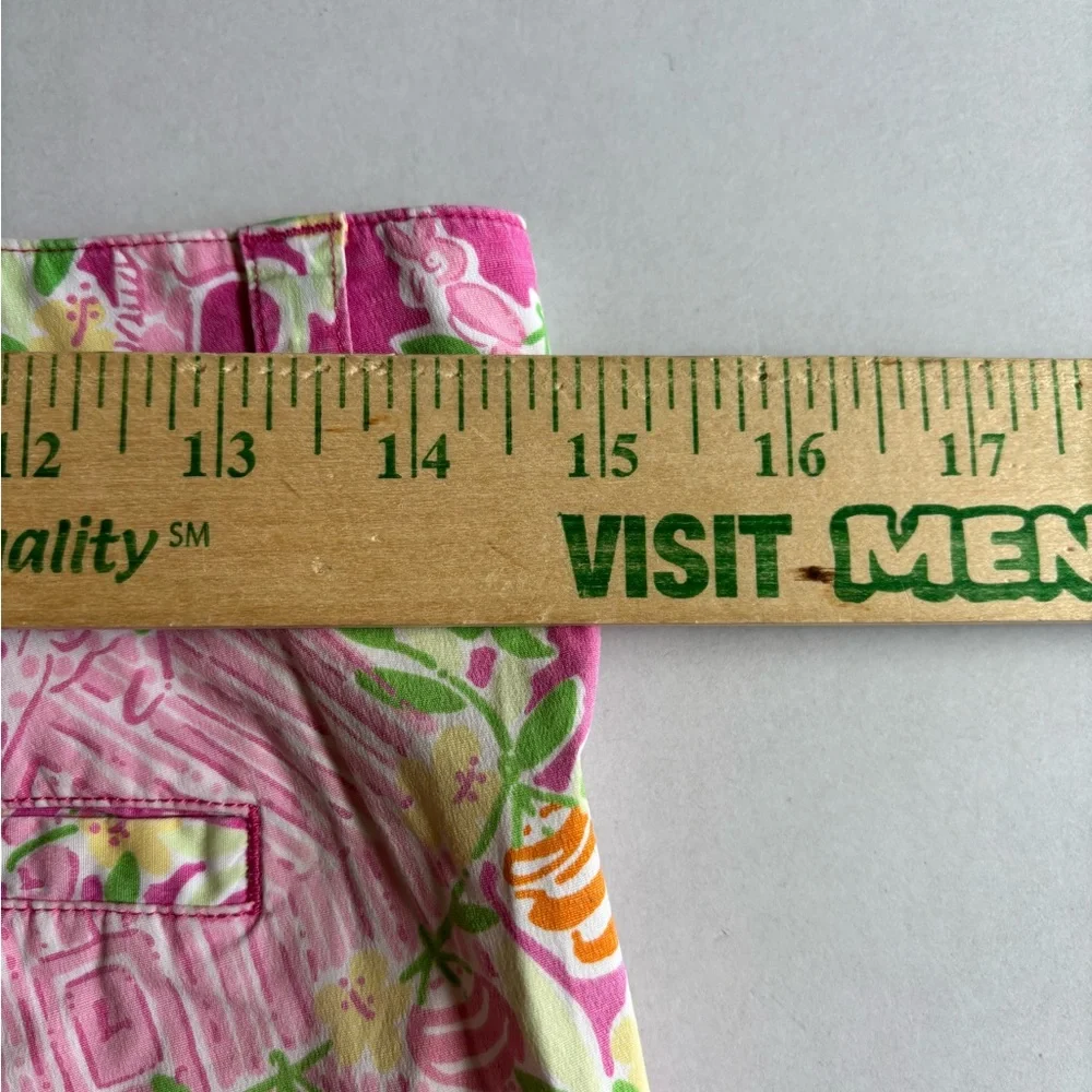 Lilly Pulitzer vintage 